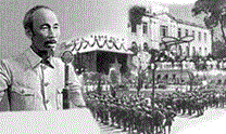 CÁCH MẠNG THÁNG TÁM NĂM 1945 CÓ PHẢI LÀ CUỘC CÁCH MẠNG “ĂN MAY”?