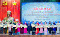 HỘI THI GIẢNG VIÊN DẠY GIỎI TOÀN QUỐC CÁC TRƯỜNG CHÍNH TRỊ TỈNH, THÀNH PHỐ TRỰC THUỘC TRUNG ƯƠNG LẦN THỨ IX - NĂM 2025